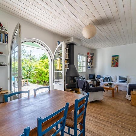 Villa Amandine - Charmante Maison De Famille Au Pyla Arcachon Ngoại thất bức ảnh