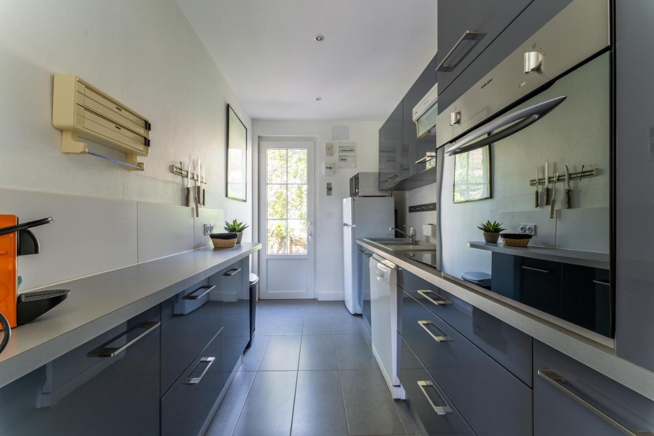 Villa Amandine - Charmante Maison De Famille Au Pyla Arcachon Ngoại thất bức ảnh