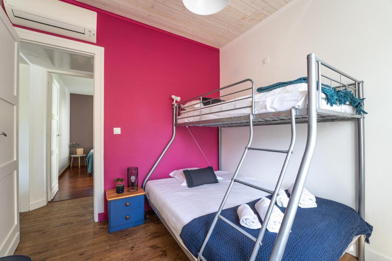 Villa Amandine - Charmante Maison De Famille Au Pyla Arcachon Ngoại thất bức ảnh